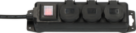Brennenstuhl Socket strip