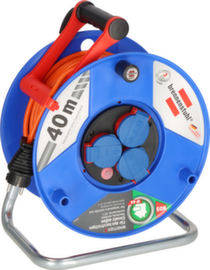 Brennenstuhl Cable reel Garant