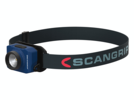 Scangrip Headlamp ZOOM