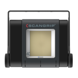 Scangrip Construction spotlight