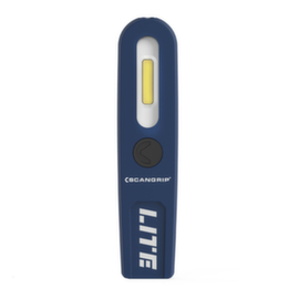 Scangrip Rechargeable hand lamp