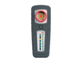 Scangrip Hand lamp MINIMATCH