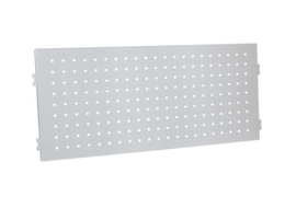 Treston Perforated plate H 389 mm for assembly table