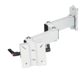 Monitor arm
