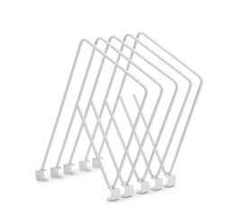 Compartment divider