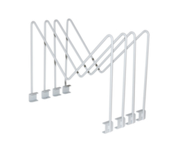 Compartment divider