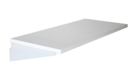 Treston Attachment plate for Packing table, height 575 - 900 mm