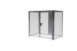 Bauer Storage box LBM
