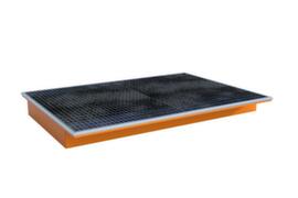 Bauer Shelf hanging tray