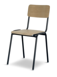 Visitor chair