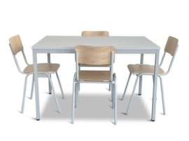 Canteen set