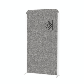 MAUL Partition wall MAULcocoon