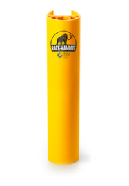 a.m.p.e.r.e. Shelf support guard Rack Mammut®