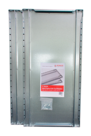 SCHULTE Shelf MULTIplus 150 for shelving rack