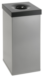 Fire-extinguishing waste garbage can Carro Flame
