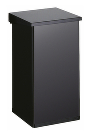 Waste garbage can Carro Lift