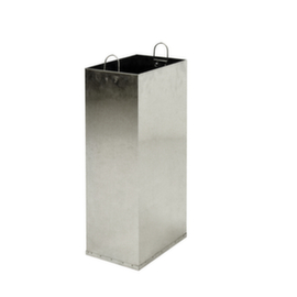 Inner container for Recyclables collector