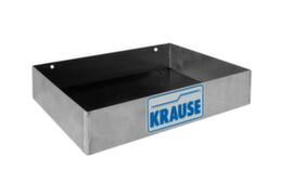 Krause Tool tray STABILO® Professional for Landing stairs