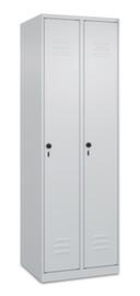 C+P Locker Classic Plus