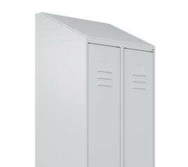 Sloping roof attachment