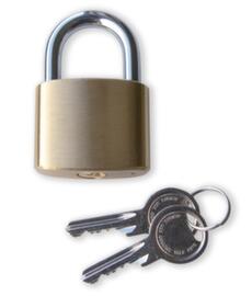 Padlock