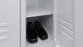 C+P Shoe shelf Classic Plus