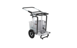 Flora Compact cleaning trolley Piccobello Mini