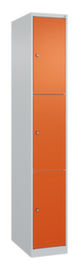 C+P Locker cabinet Classic Plus