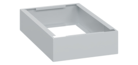 Base 100 mm