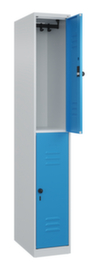 C+P Double-storey locker Classic Plus