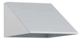 Sloping roof attachment