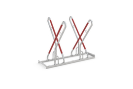 Steel WSM bicycle racks