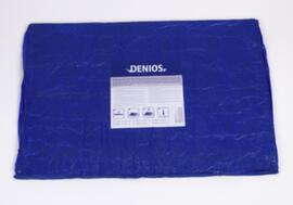 Disposable sealing mat