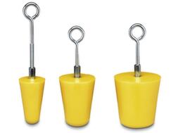 Sealing plug set