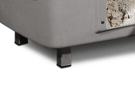 Feet for Grit container 100-200 l