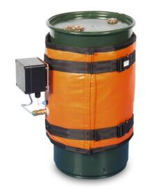 ATEX heating jacket for 60 l drum