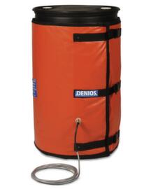ATEX heating jacket for 200 liter barrel