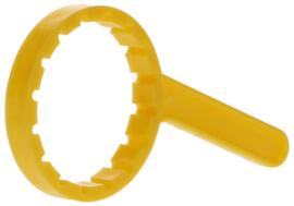 Lid opener