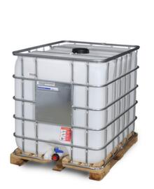 IBC container