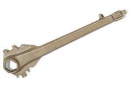 Barrel key