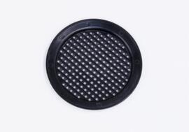 Coarse dirt sieve FALCON for IBC hopper