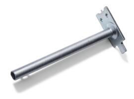 Barrel key Length 250 mm