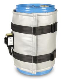 Heating jacket for 30 liter barrel