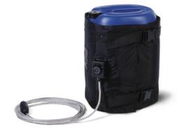 Heating jacket for 30 liter barrel
