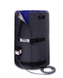Heating jacket pro-line for 200 liter barrel