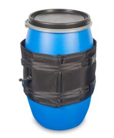 Heating jacket for 120 liter barrel