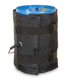 Heating jacket for 30 liter barrel