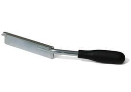 Container lever