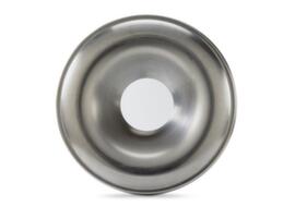 Extinguishing head Flammex for Barrel, silver