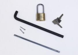 U-lock FALCON for IBC